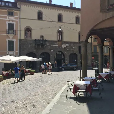 Le Muravenete Bérgamo