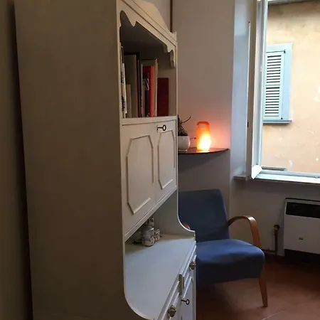 Le Muravenete Bérgamo
