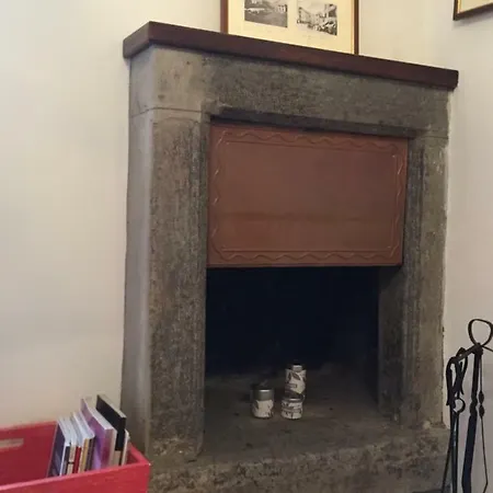 Apartamento Le Muravenete *