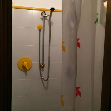 Appartement Le Muravenete *