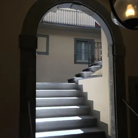Le Muravenete Apartamento Bérgamo