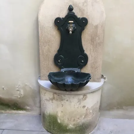 Apartamento Le Muravenete *