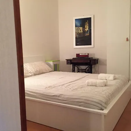 Le Muravenete * Bérgamo