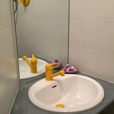 Apartamento Le Muravenete *