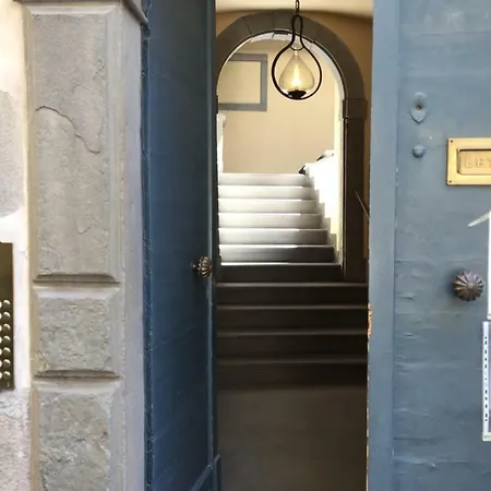Le Muravenete Apartamento *