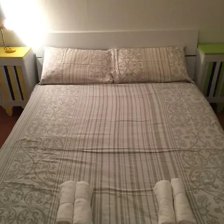 Apartamento Le Muravenete