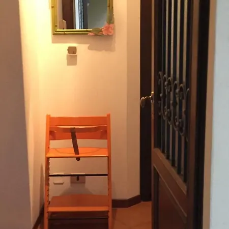 Le Muravenete Apartamento