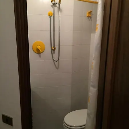 Apartamento Le Muravenete Bérgamo