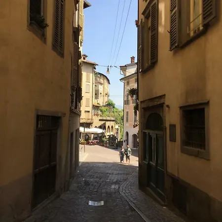 Le Muravenete Apartamento