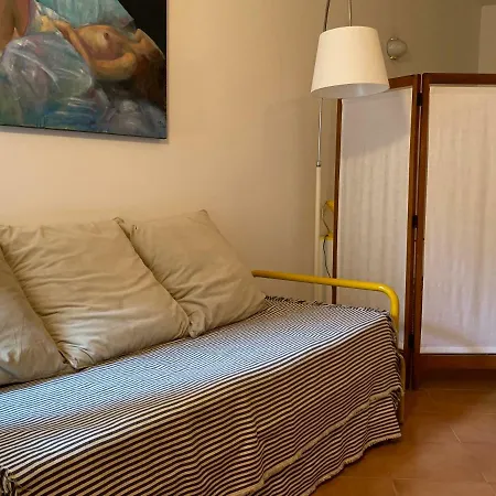 Apartamento Le Muravenete Bérgamo