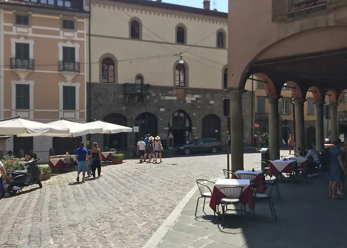 Le Muravenete Bérgamo
