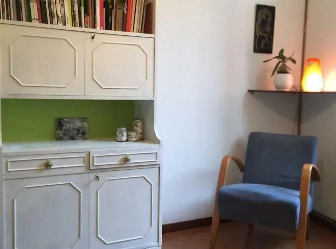 Le Muravenete Apartamento *
