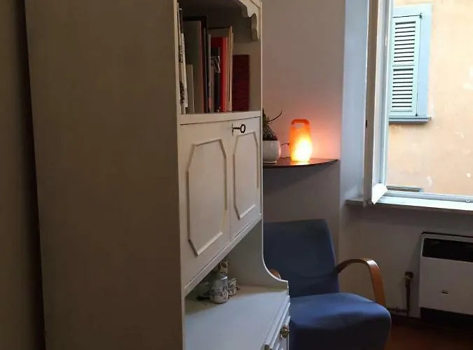 Le Muravenete Bérgamo