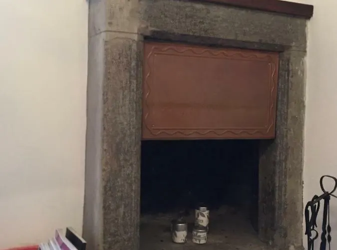 Apartamento Le Muravenete *