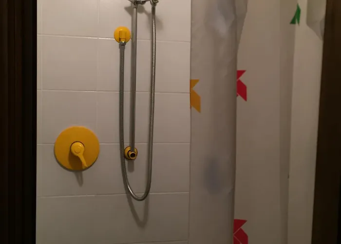 Apartamento Le Muravenete *