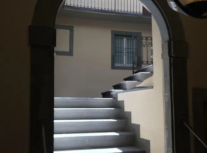Le Muravenete Apartamento Bérgamo