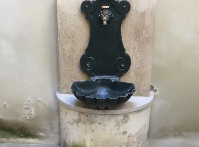 Apartamento Le Muravenete *