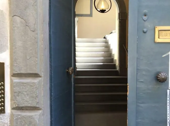 Le Muravenete Apartamento *