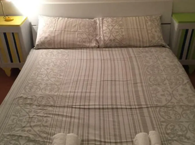 Apartamento Le Muravenete