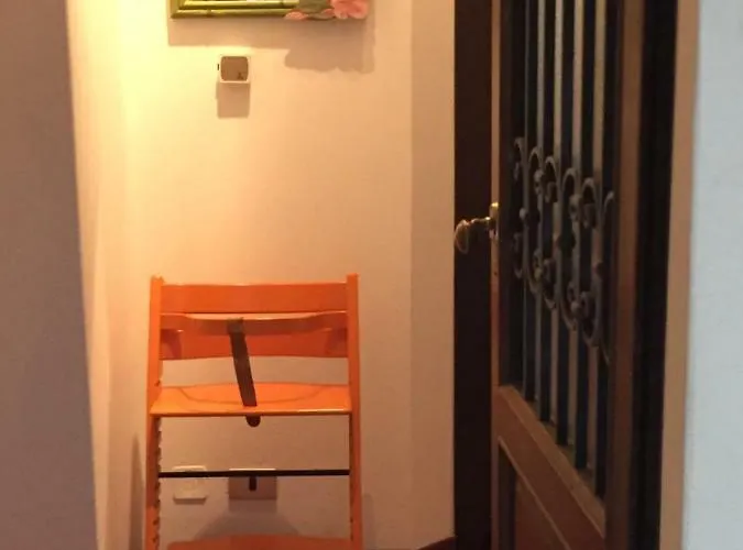 Le Muravenete Apartamento