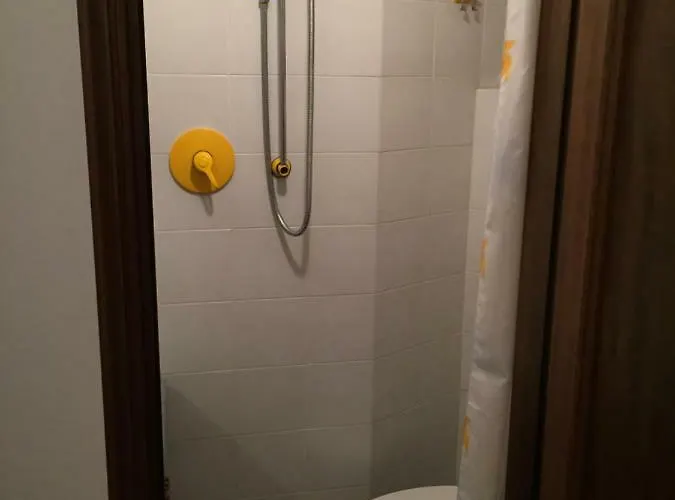 Apartamento Le Muravenete Bérgamo