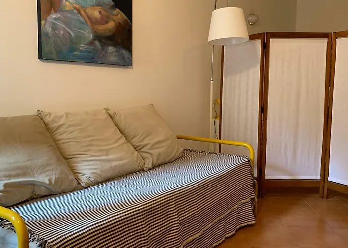 Apartamento Le Muravenete Bérgamo